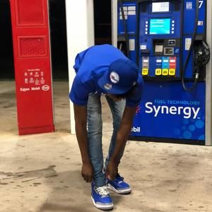 Meet your Posher, Xavier